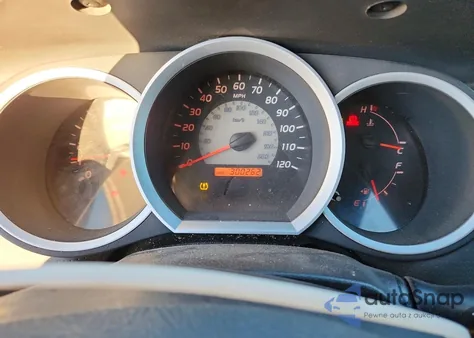 2006 Toyota Tacoma Access Cab from USA, damaged, VIN 5TEUU42N26Z242948